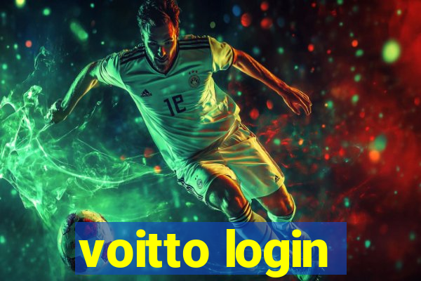 voitto login